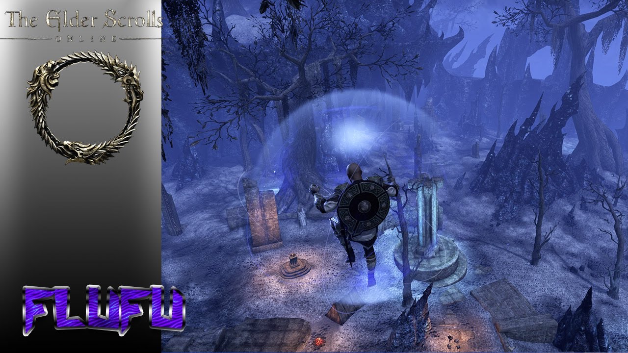 The Elder Scrolls Online #463 ⚔️ Kalthafen - Auf in den Wald - Schattenl&auml;ufer | German Gameplay