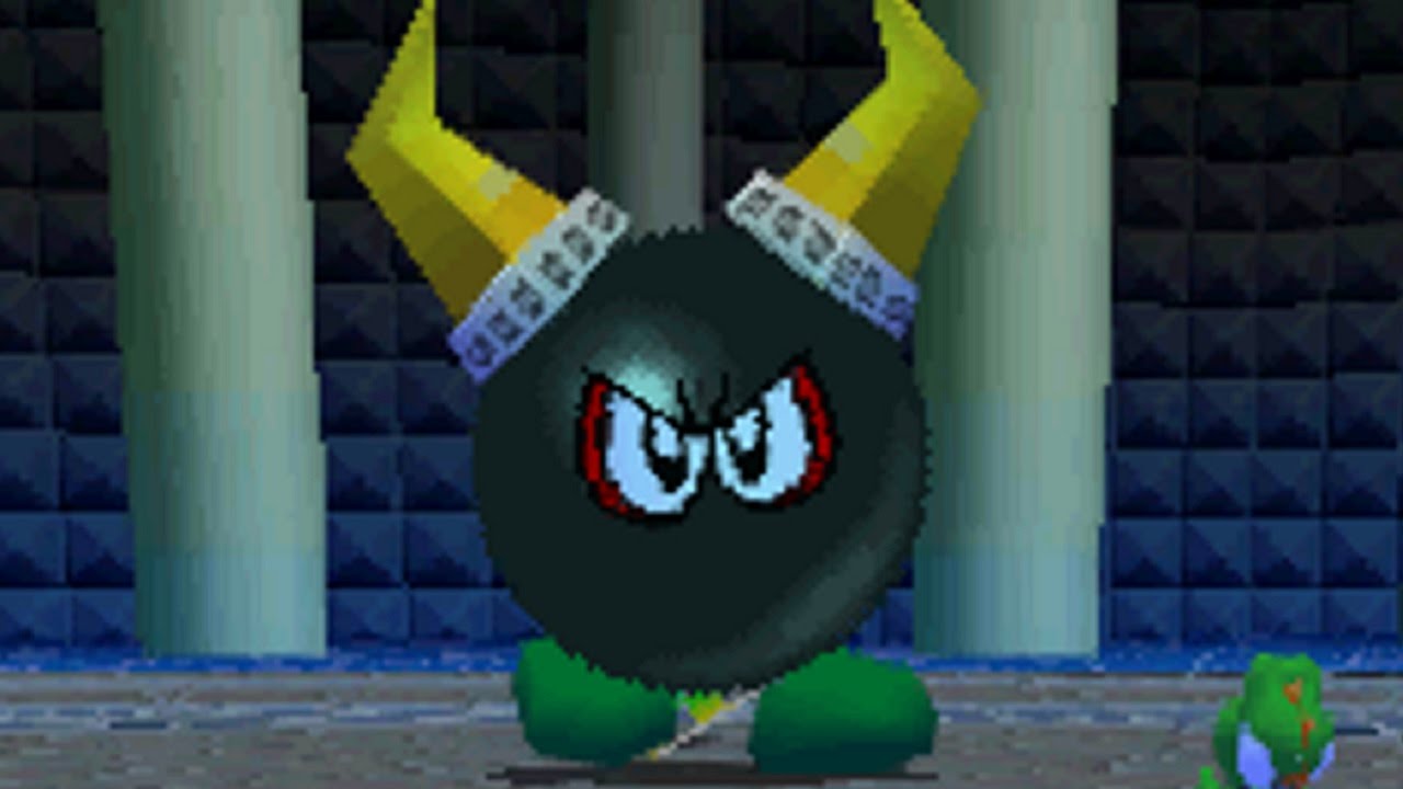 Mario Kart DS - All Level 1 Missions