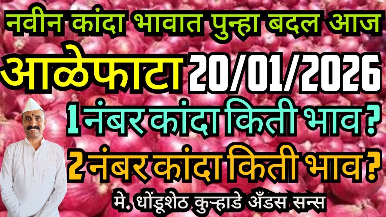 LIVE आळेफाटा नवीन कांदा मार्केट बाजार भाव #कांदा_बाजार_भाव #kandabajartoday #प्याज #pyajbhav #कांदा