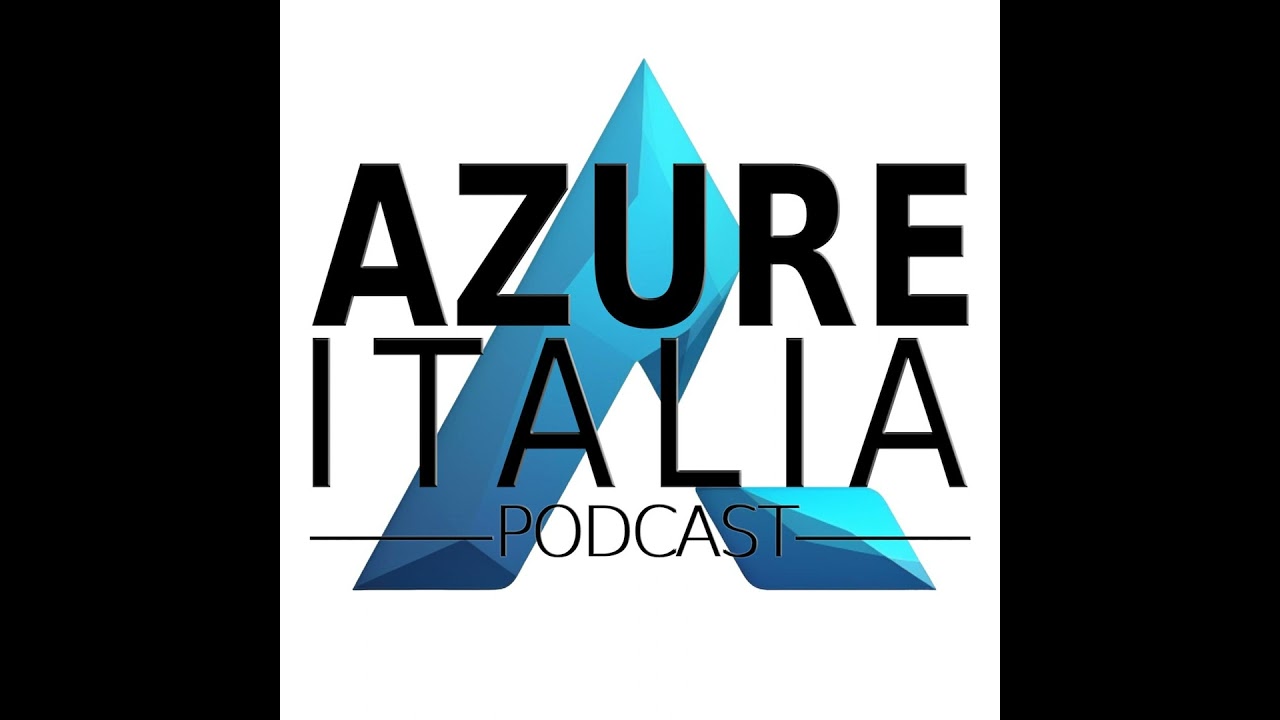 Azure Italia Podcast - Puntata 67 - Microsoft Foundry from Zero to Prod con Guenda Sciancalepore