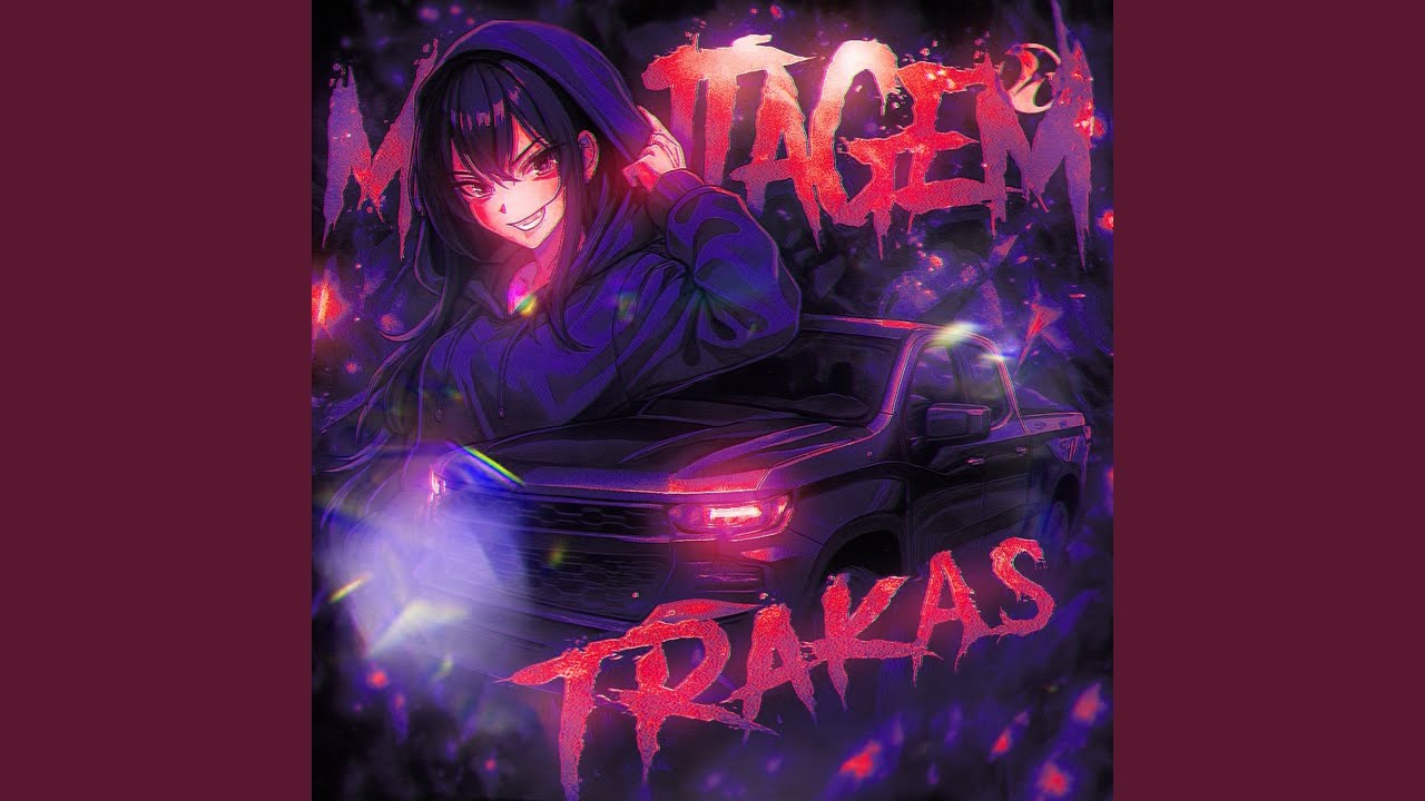 MONTAGEM TRAKAS