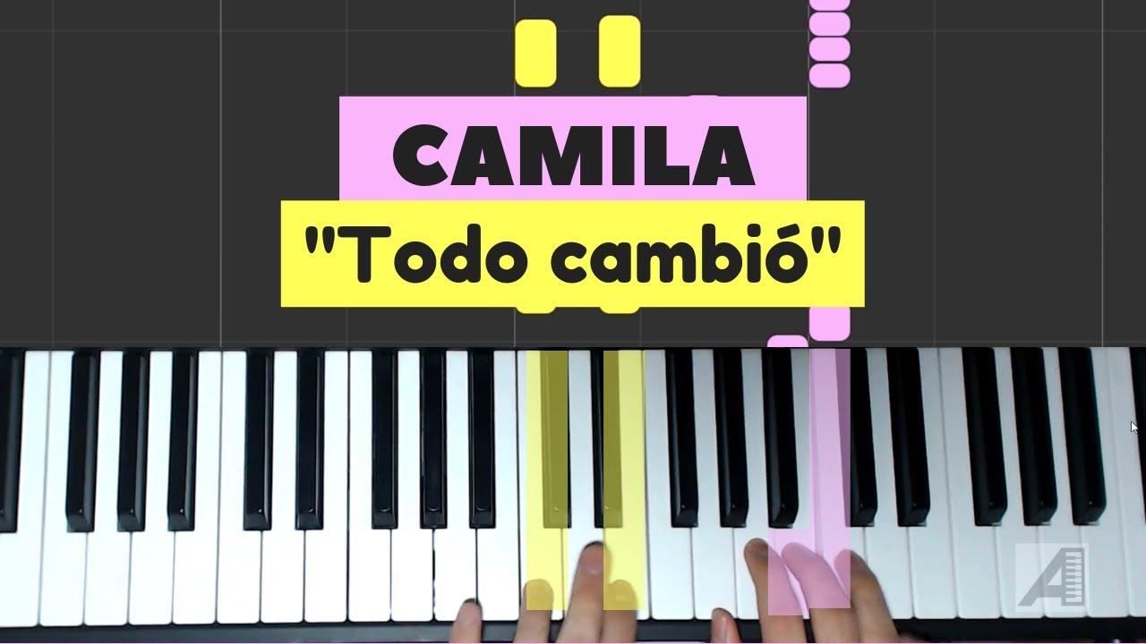 Cómo tocar 