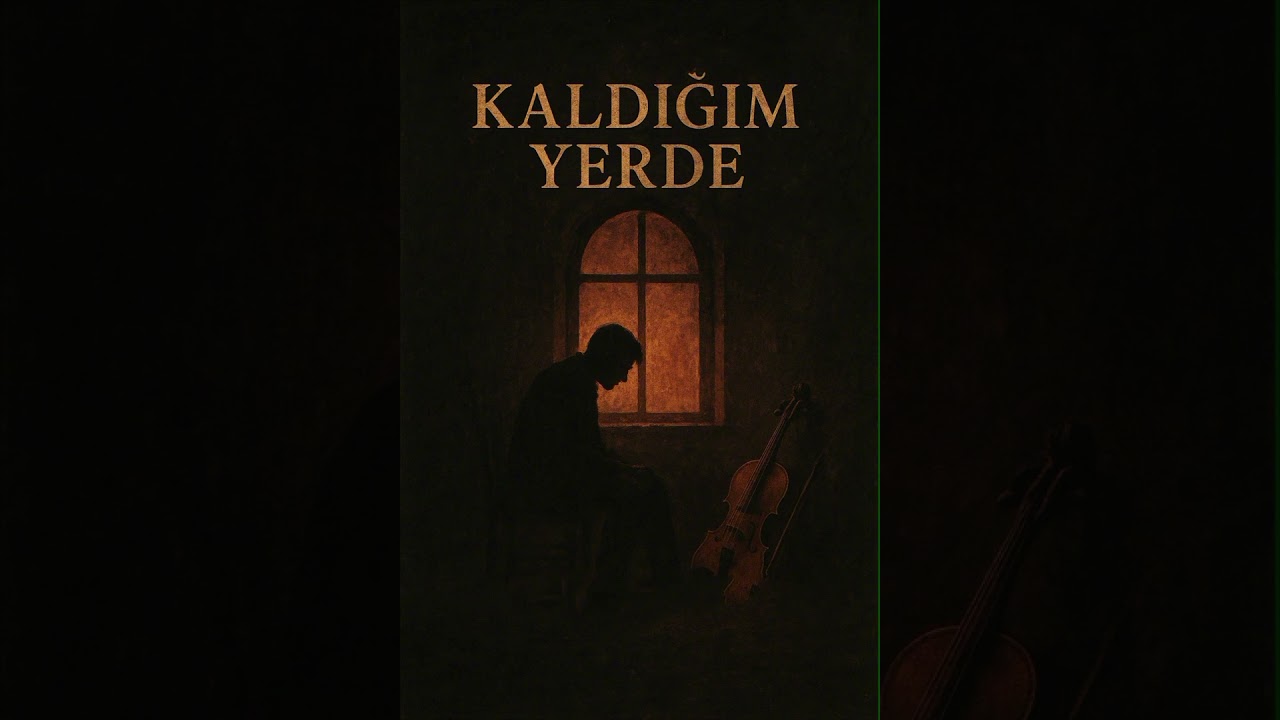 Yalnız Bıraktın Beni Aİ