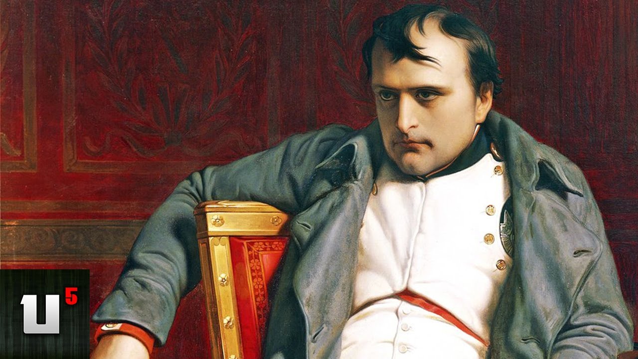 5 Of The Worst Military Blunders In History