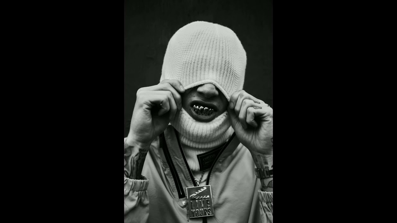 4SALE // Arrdee x Central Cee Type Beat ~ LEMONS (prod. tajcikvendA)