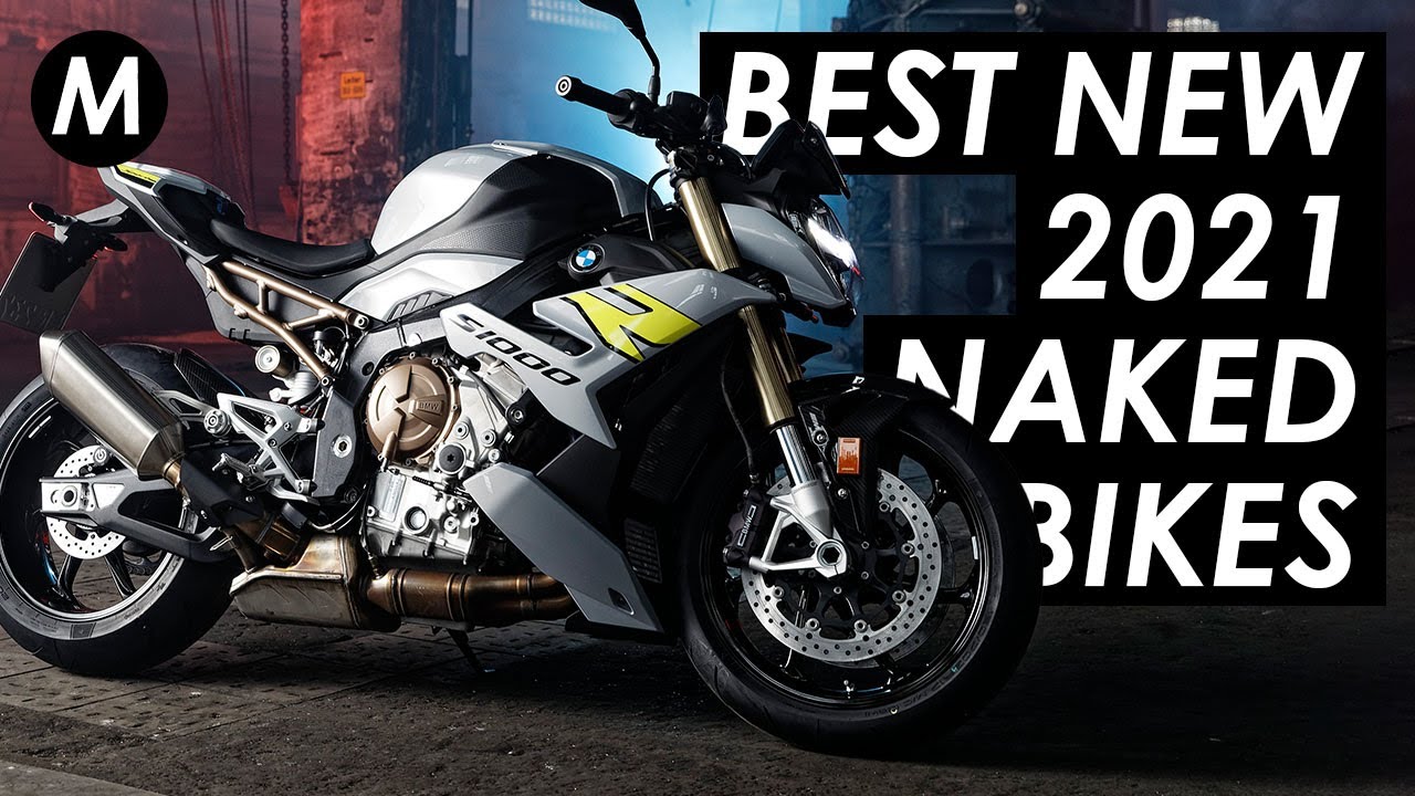 12 лучших новых и обновленных мотоциклов Naked 2021 года — по порядку цен!