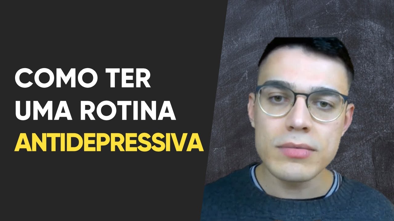 Depressão tem cura? Psicólogo responde | Eurekka