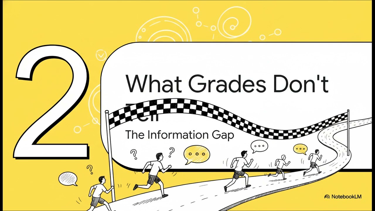 A Grade  End or Beginning