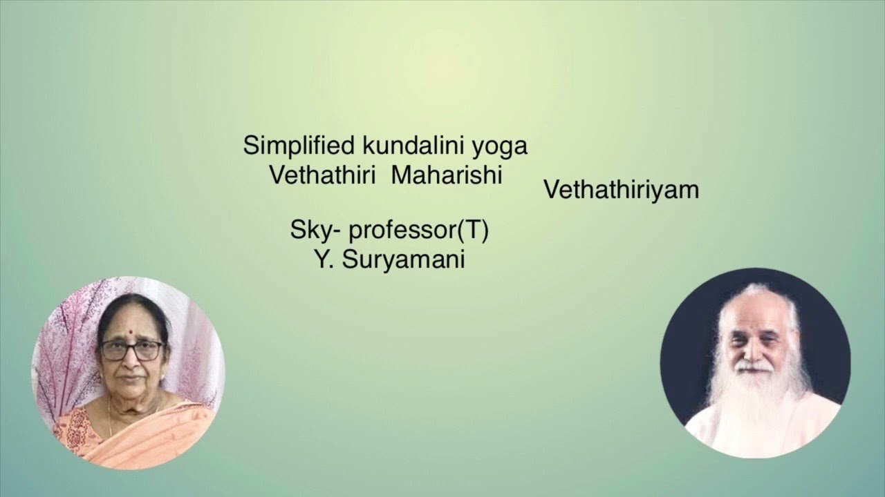 English eradication of wories okok  utube speach by sri vethathri  maharushi