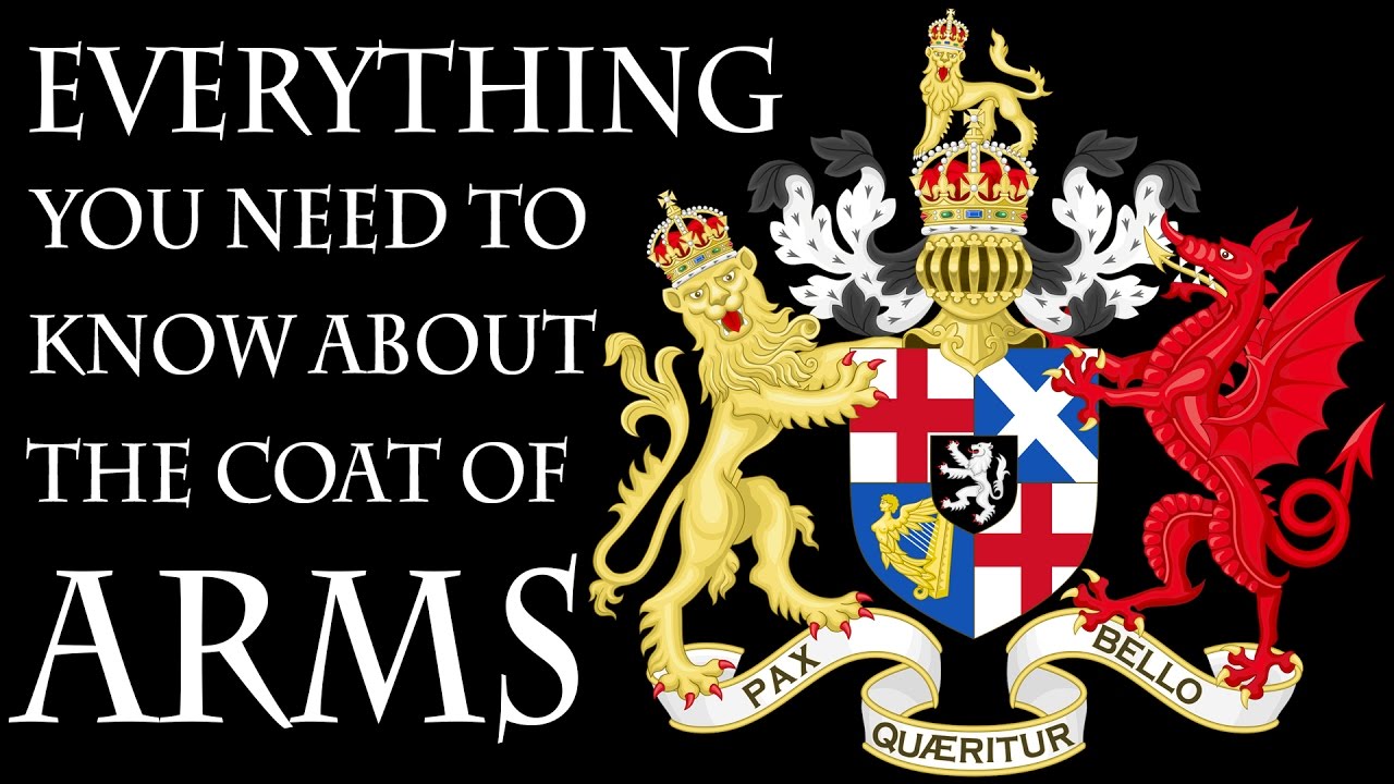 What is a Coat of Arms?