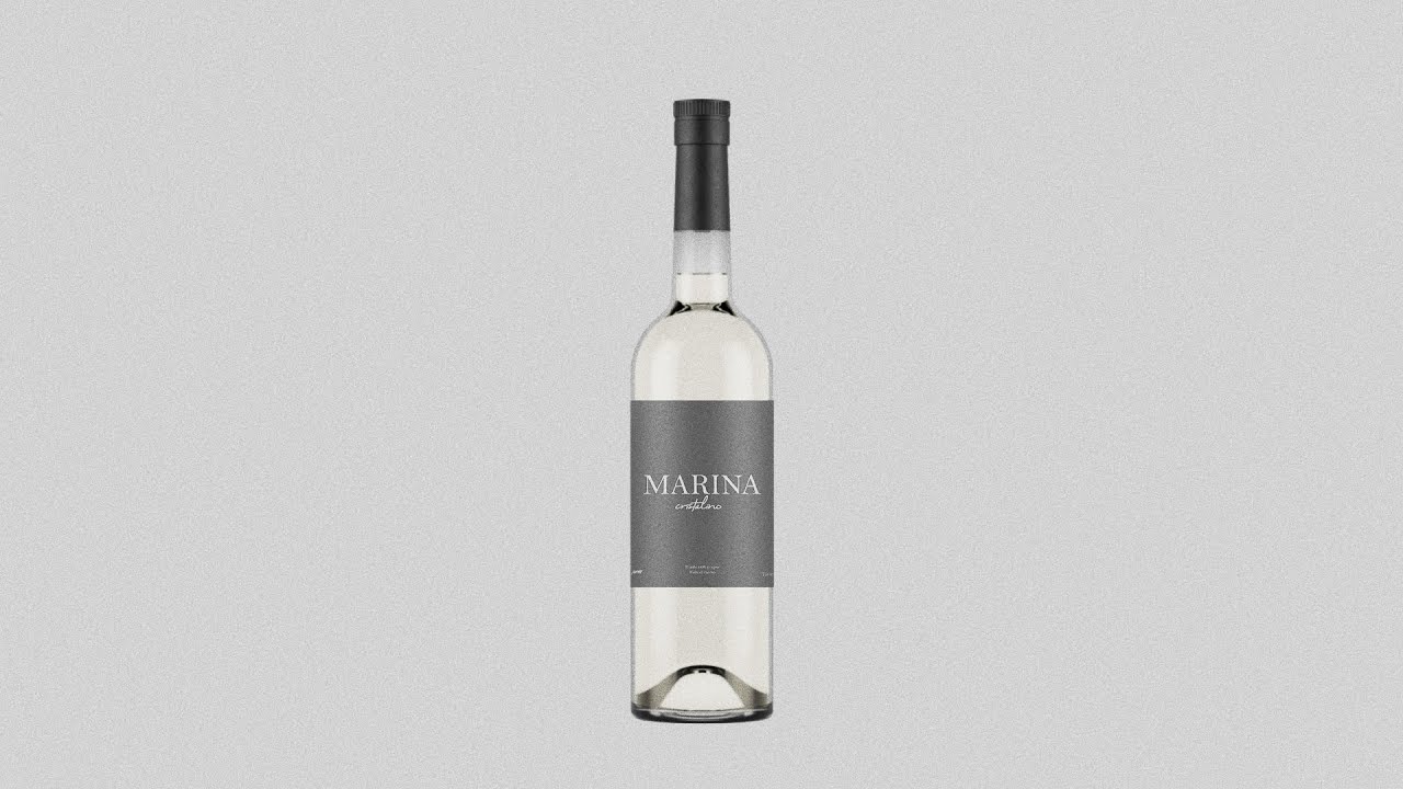 Marina (Radio Mix)
