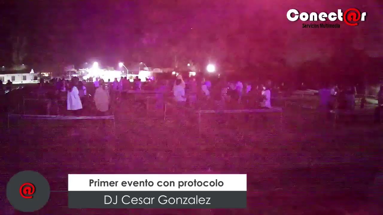 Mercedes vuelve a bailar