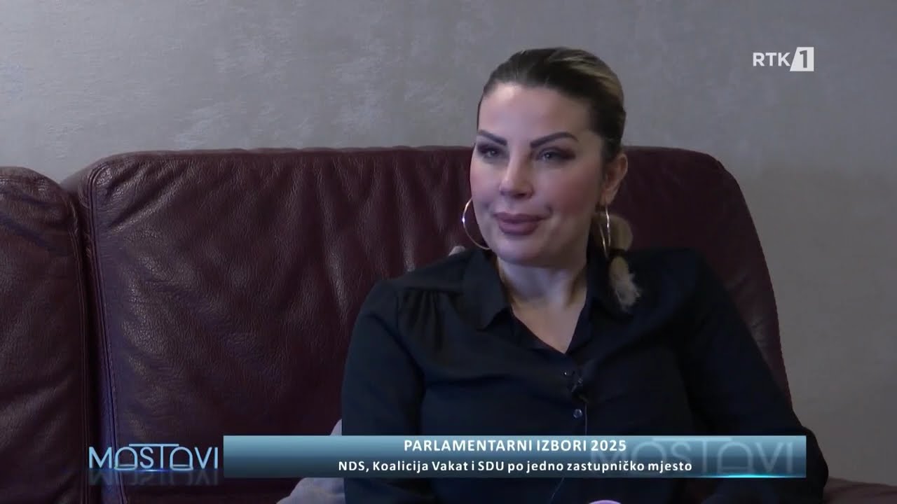 Mostovi 14.02.2025