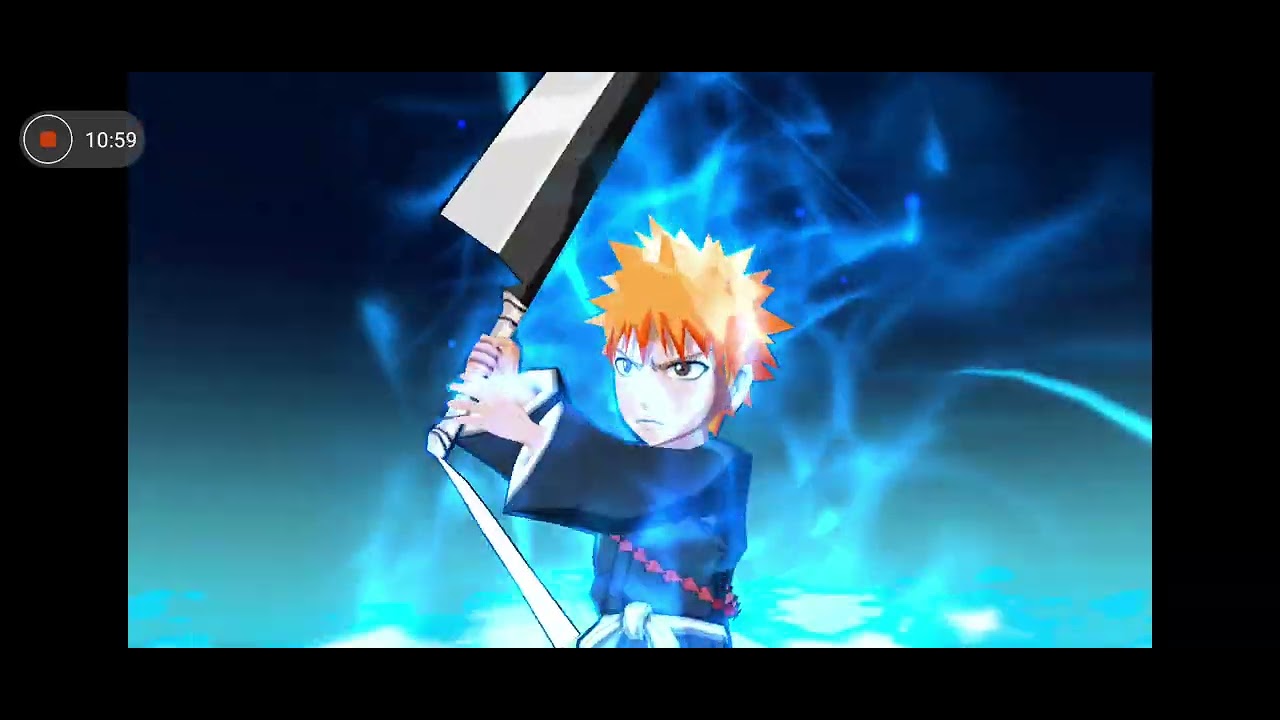 Bleach BraveSouls Story Mode Chapters: 263 to 270  part 9:The Battle For Karakura 