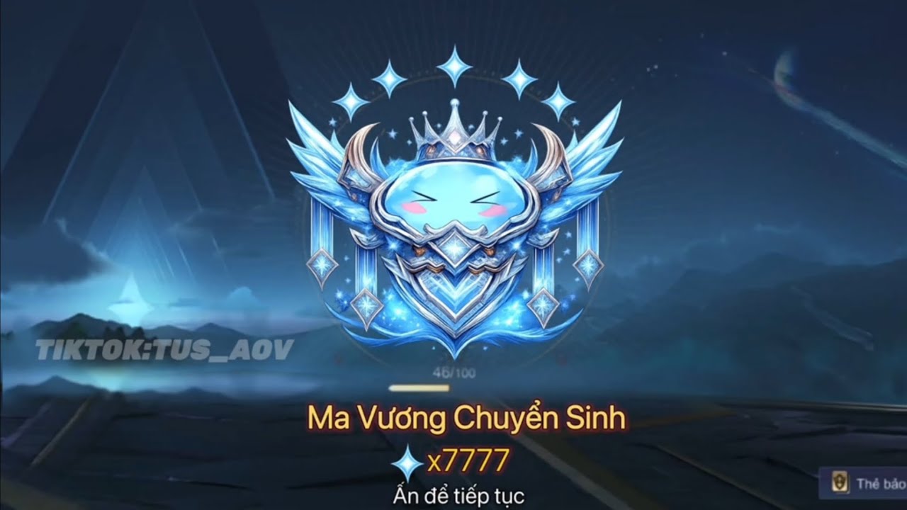 Trận đấu ranh ma vương chuyển sinh x7777 sẽ căng thẳng như thế nào/ xin mời chư vị đạo hữu cùng xem