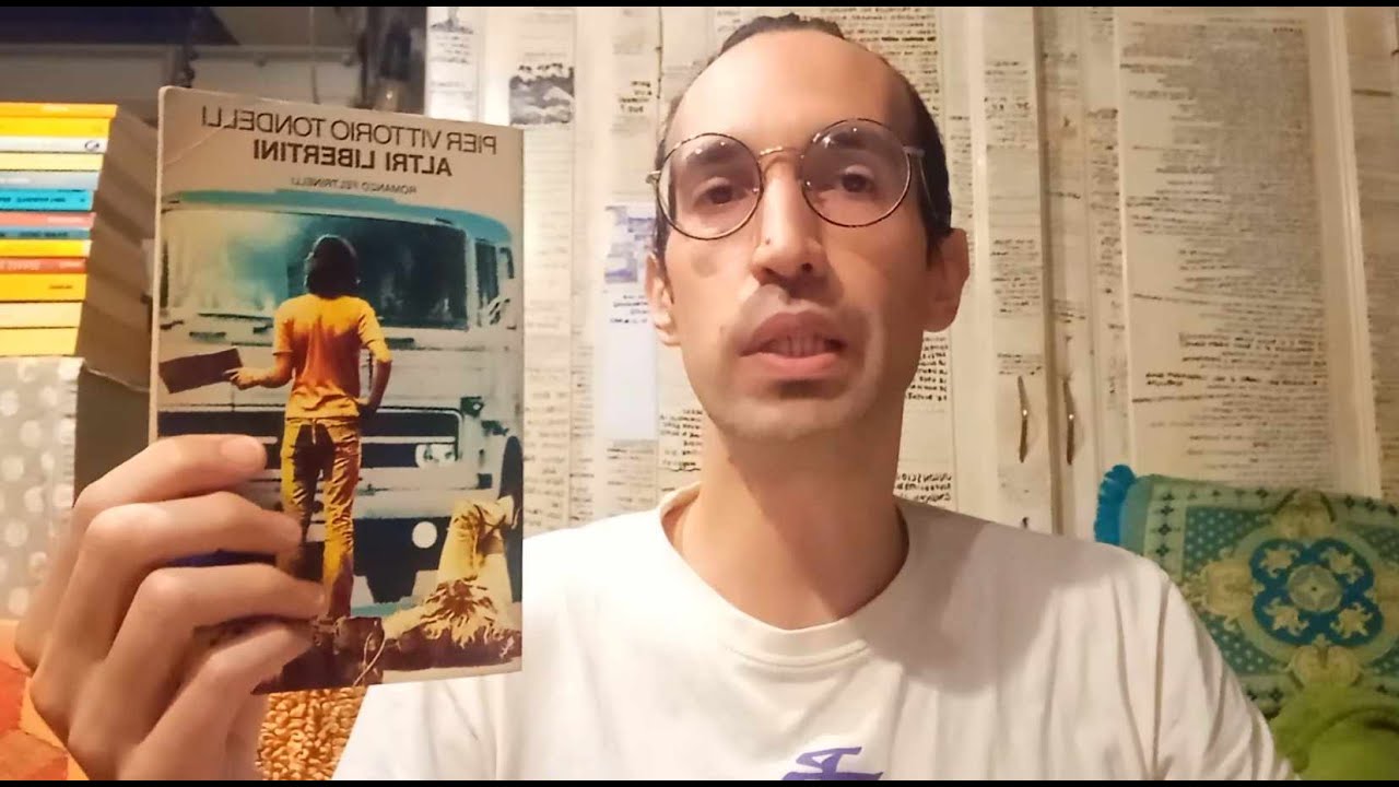 Da dove iniziare con PIER VITTORIO TONDELLI, e da dove finire