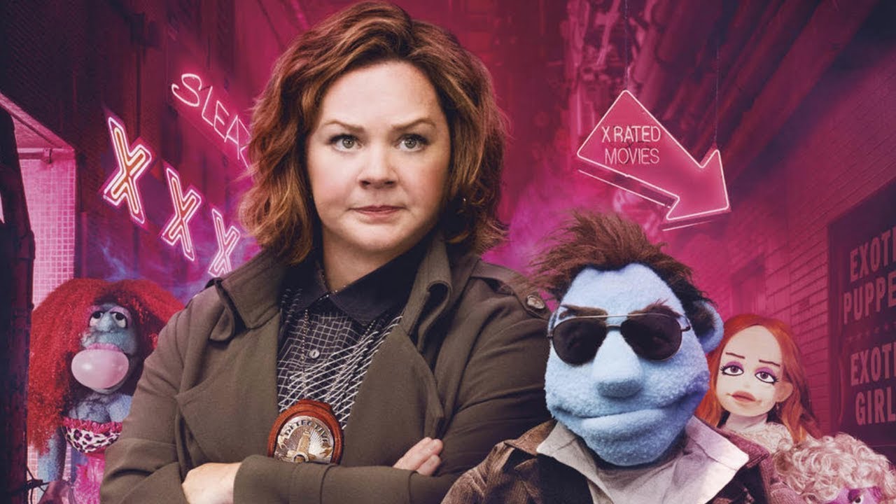 The Happytime Murders - Official Red Band Trailer [ ตัวอย่าง ซับไทย ]