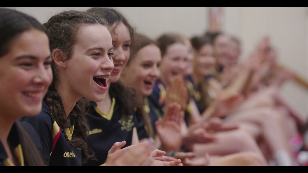 Loreto Grammar School Open Night 2023