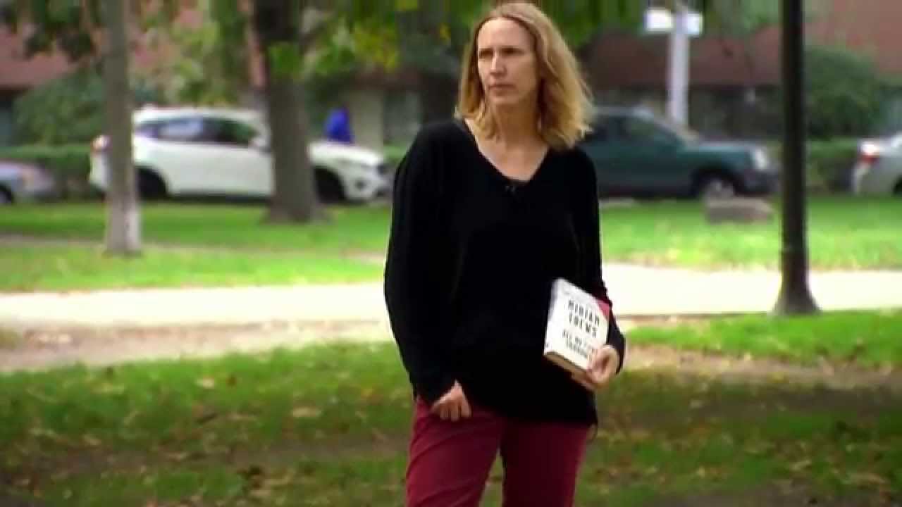 Miriam Toews on All My Puny Sorrows
