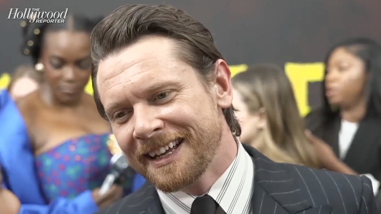 Jack O'Connell on Performing Musical Numbers in 'Sinners' & Talks '28 Years Later'