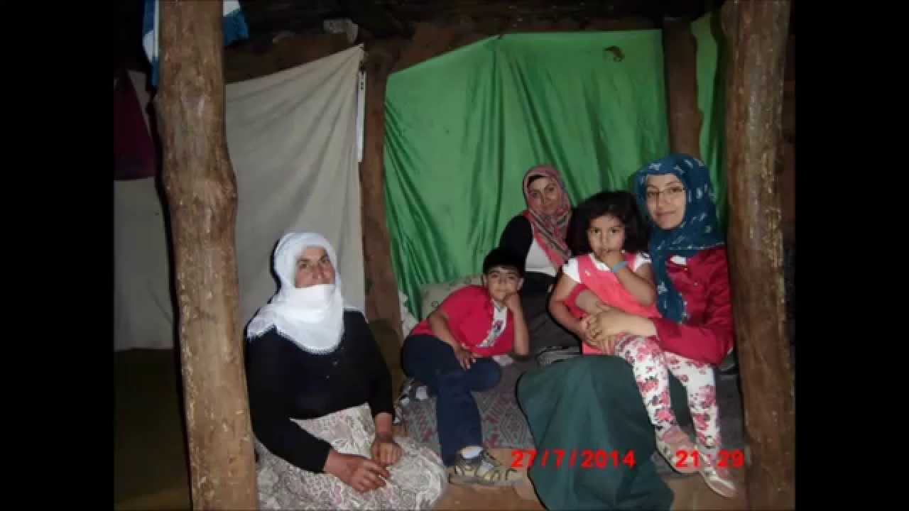 BİNGÖL ADAKLI SEVKAR  2015