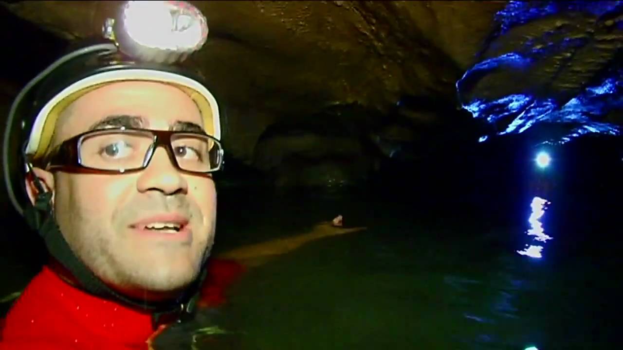 CAVERNA LAMBARÍ DE BAIXO /// PETAR /// Vale do Ribeira SP