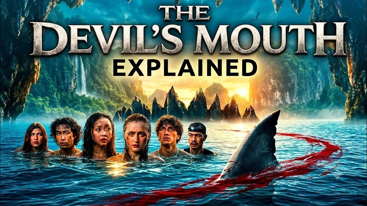 The Devil's Mouth (2026) &ndash; breakdown & Ending Explained (Detailed)