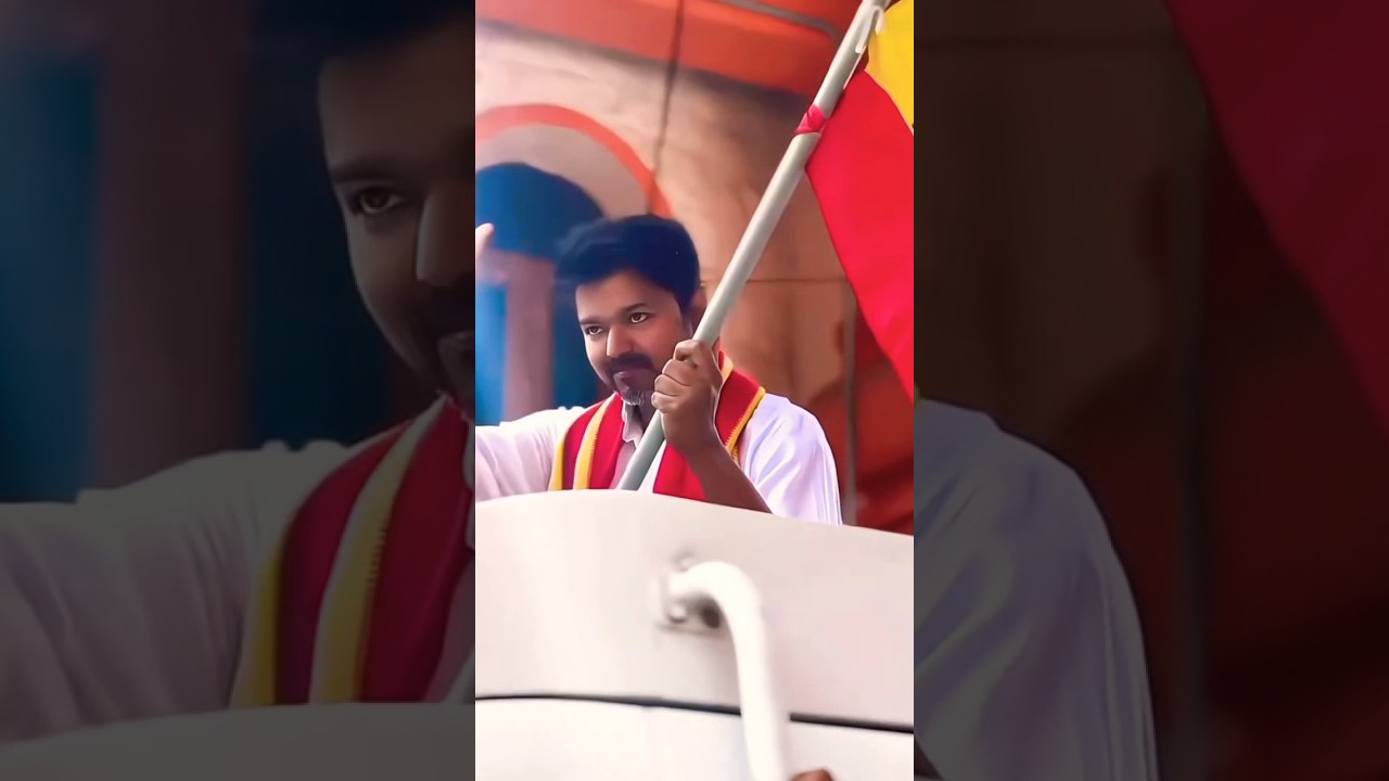 Namma vijay anna🔥#tvkvijay#thalapathy#trendingshorts#election#2026#cmvijay#shortsfeed#shortsviral