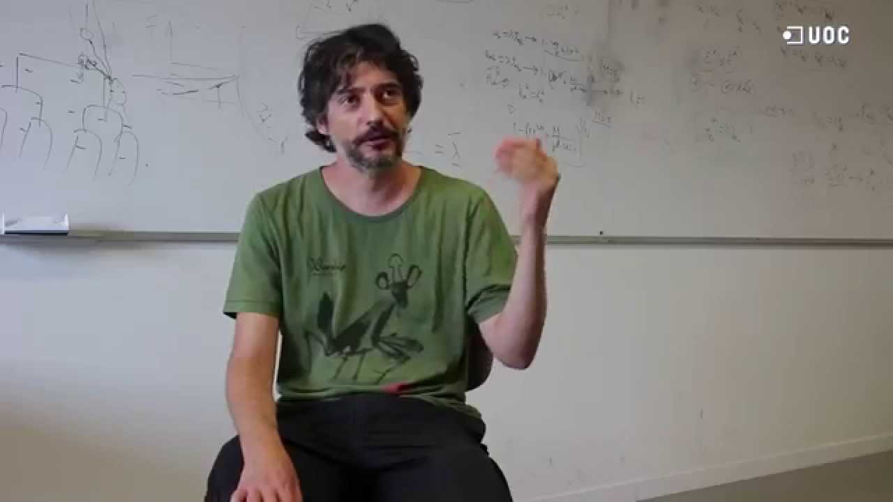 Convergencias entre arte y ciencia