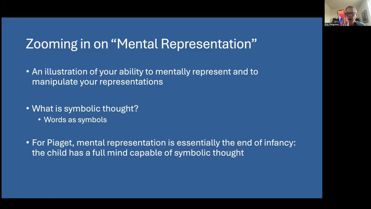 Chapter 5 Lecture 1