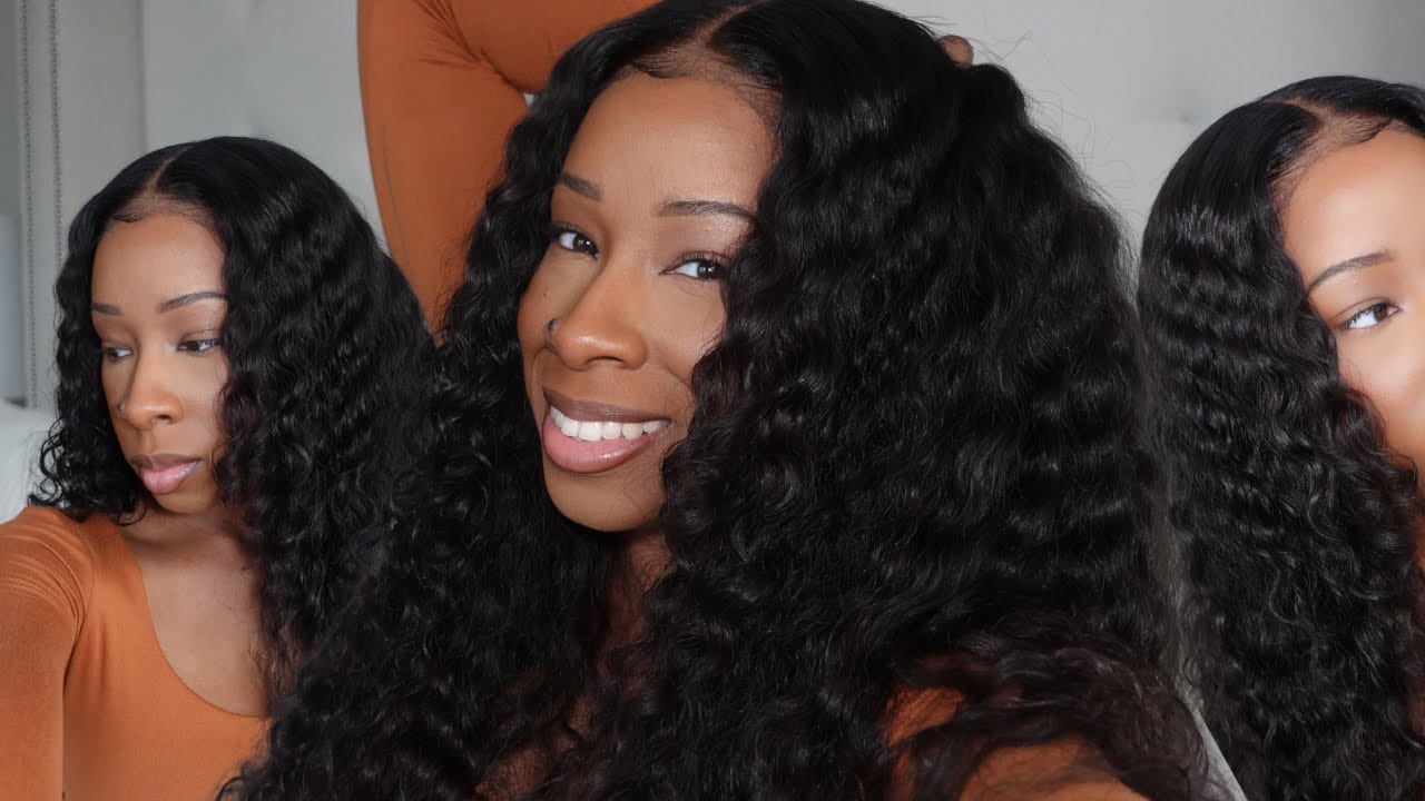 2 YEAR UPDATE: YUMMY EXTENSIONS CAMBODIAN CURLY WAVE #rawhair