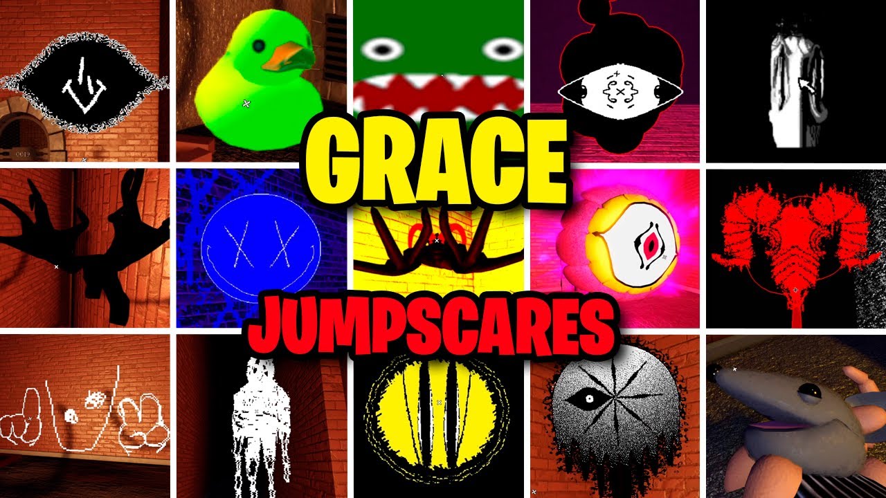 GRACE 