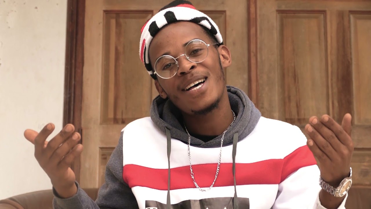 Lil do m'nadjine''rêve zangu