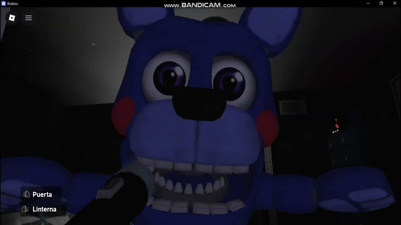 el vr de fnaf 3 es mas dicil de lo que crei