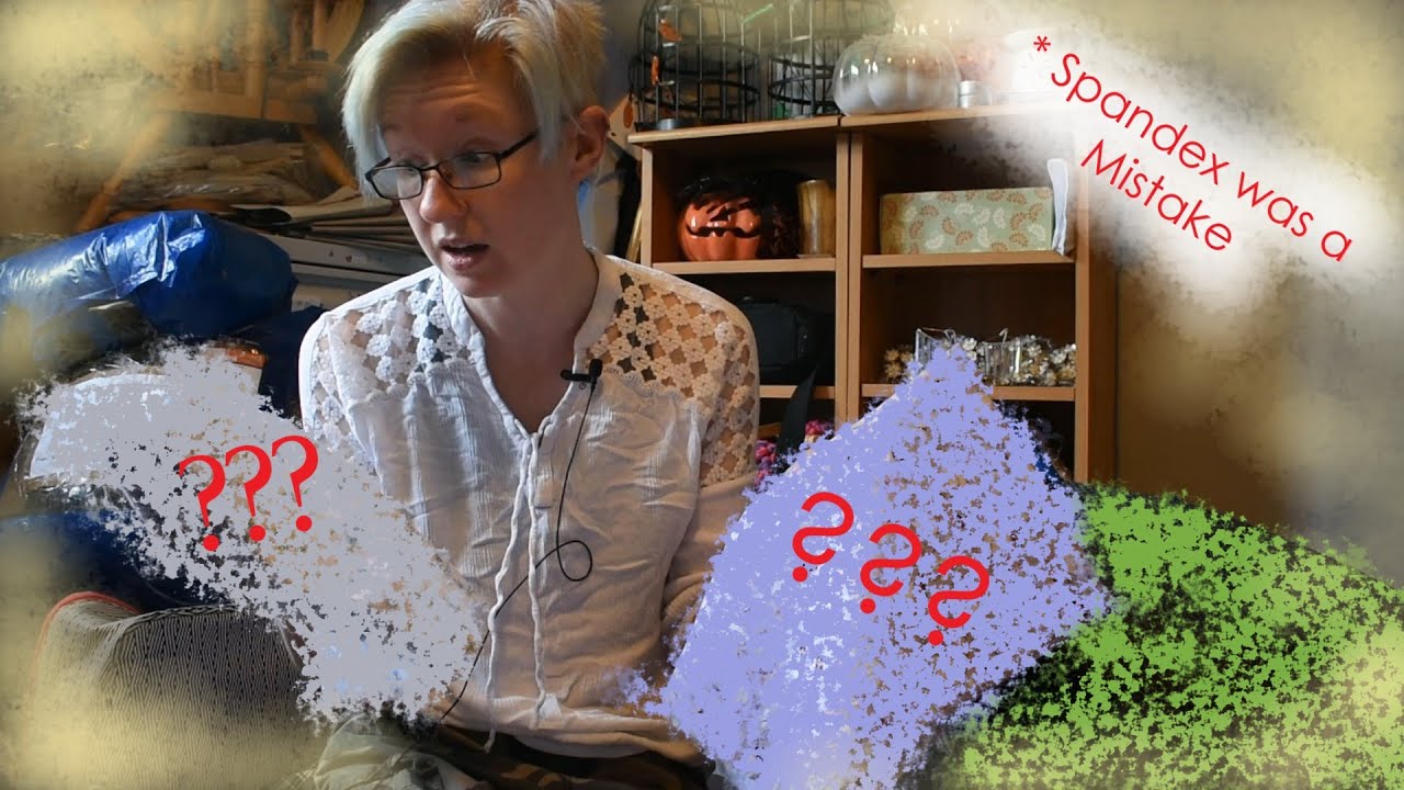 I Bought 40 Metres Of Mystery Fabric So You Don't Have To - Huge Fabric Haul / Was It Worth It?