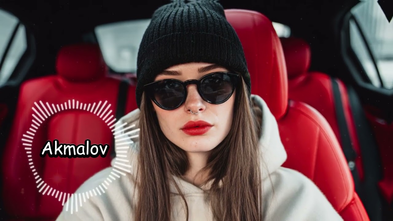 Akmalov - The Best Vocal Mix 2025 | Top Best Mix 2025