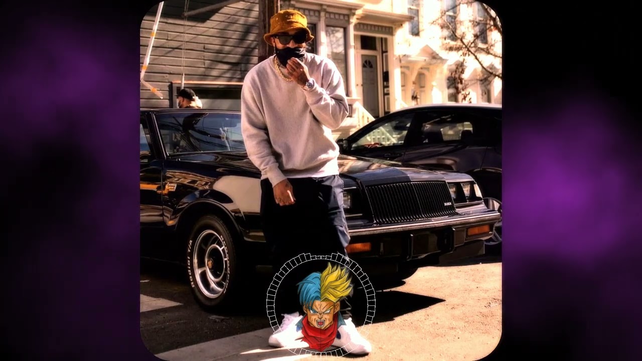 [NEW] Larry June Type Beat x G Perico Type Beat - 