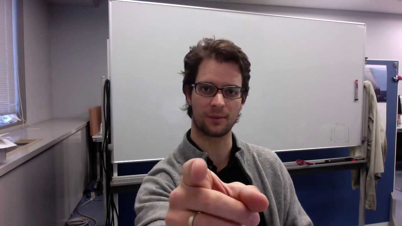 A new Live Fourier Transform demonstration