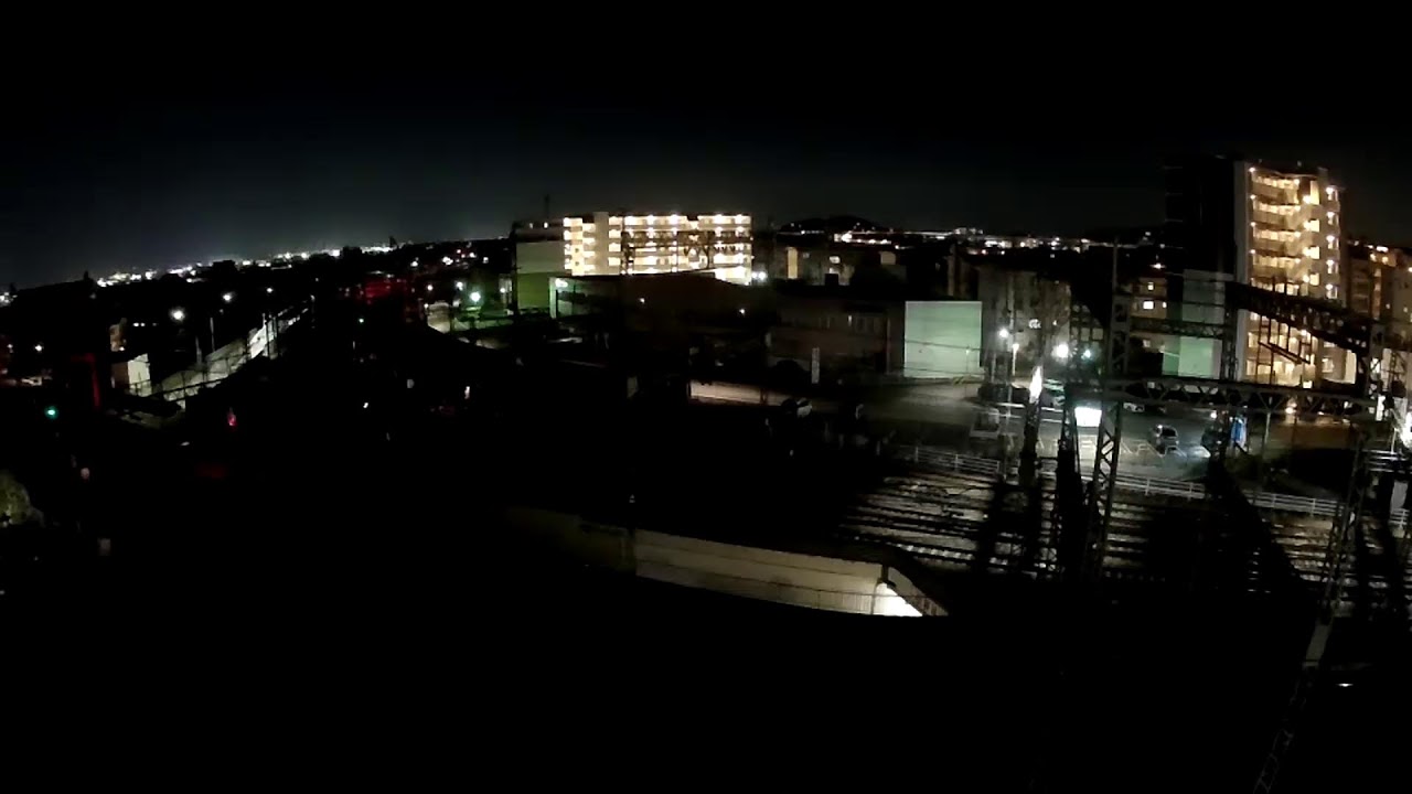 大和西大寺駅ライブ