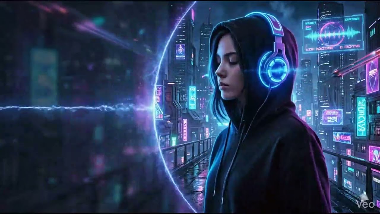 Beautiful DJ Vibes 🔥 Full Bass Remix 2026  Panda Music