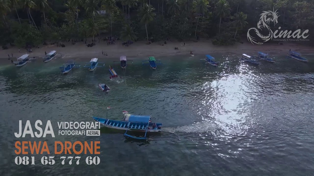 Jasa Sewa Drone Mavic Pro + Pilot Pandaan - Pasuruan