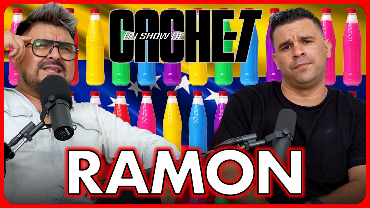 Mi Mami Me Dijo Que Tu Eras Raro! Ft. El Ramoncito | USDCT Ep 171