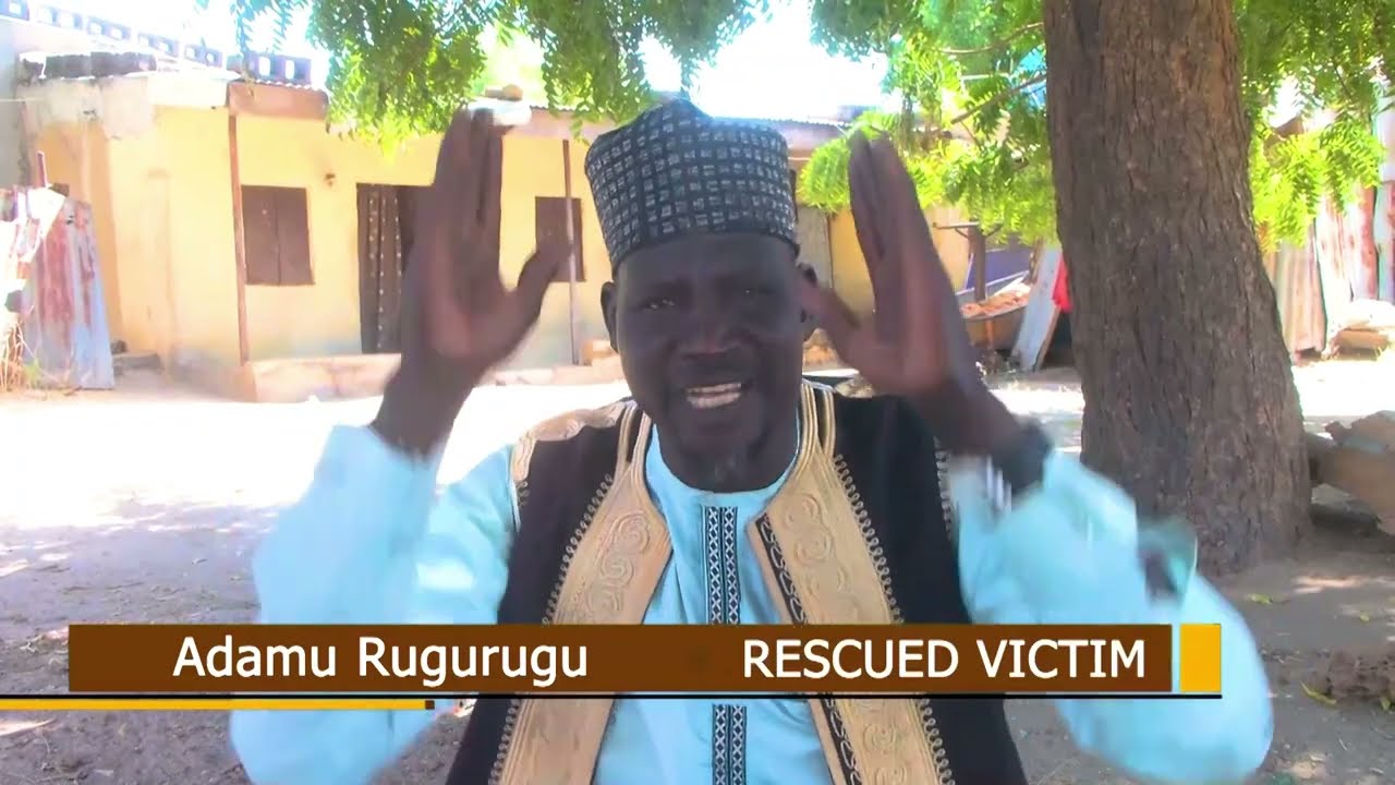 Nigeria Counter Insurgency and Internal Security Report from Maiduguri | NTA 