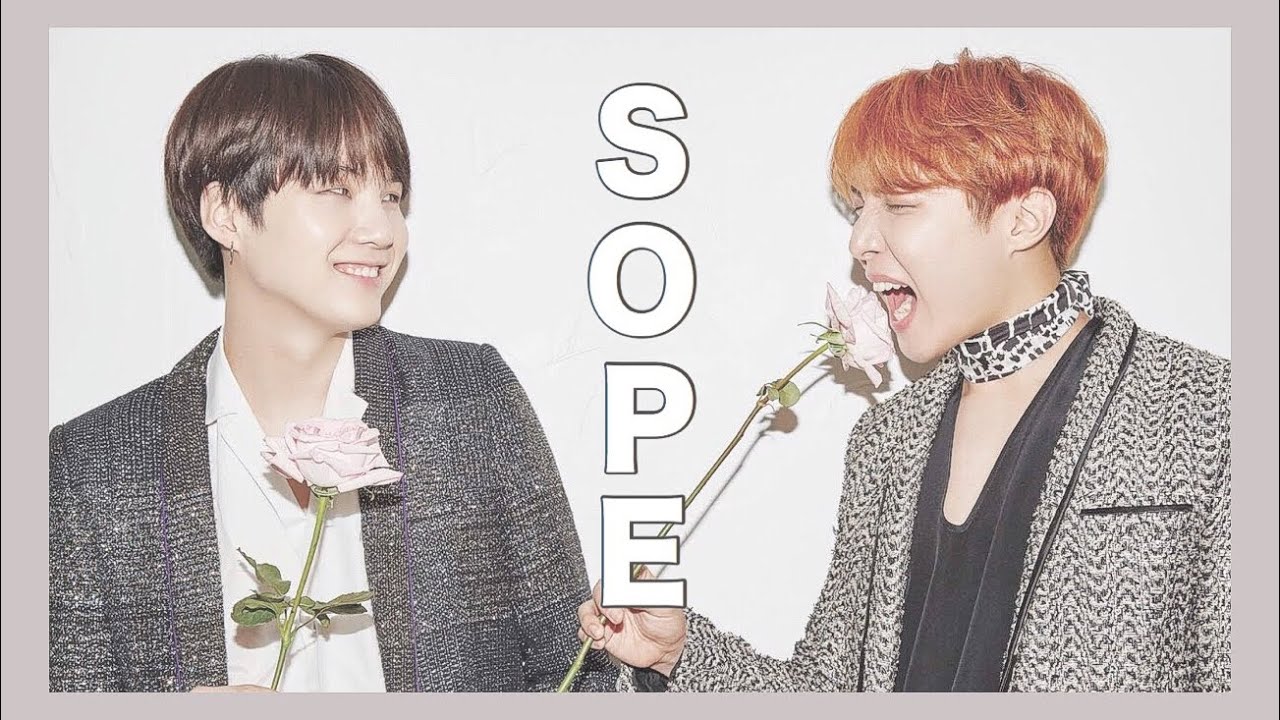 【SOPE】ソプにハマってみませんか？