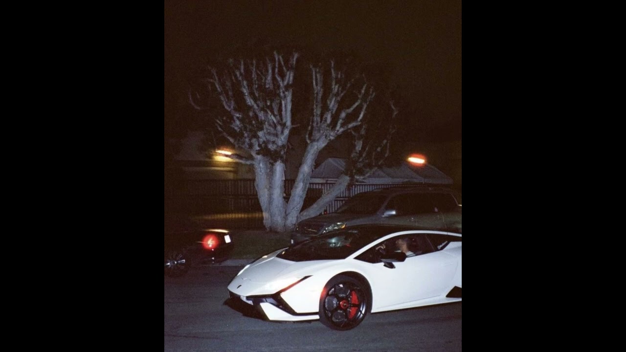 (FREE) 'Say Bye' FattMack Melodic Type Beat - Hard & Dark