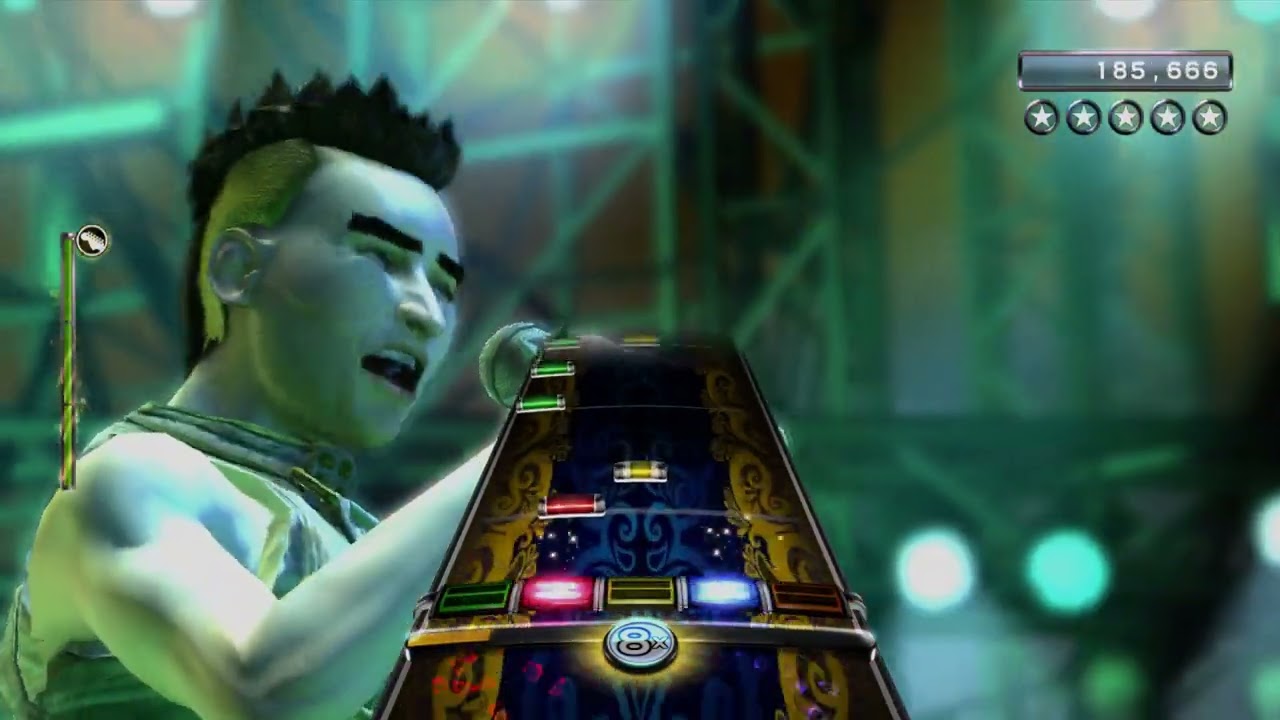 Rock Band 3 - 