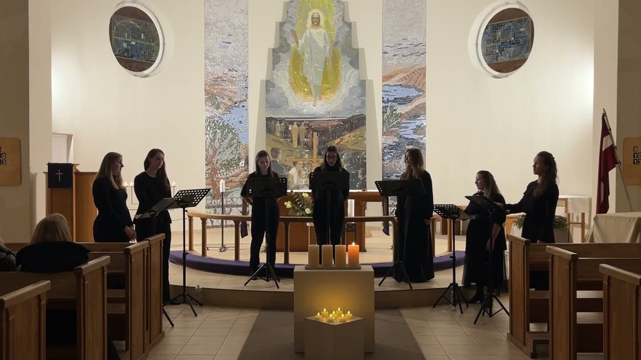 Renāte Stivriņa - Creator Alme siderum