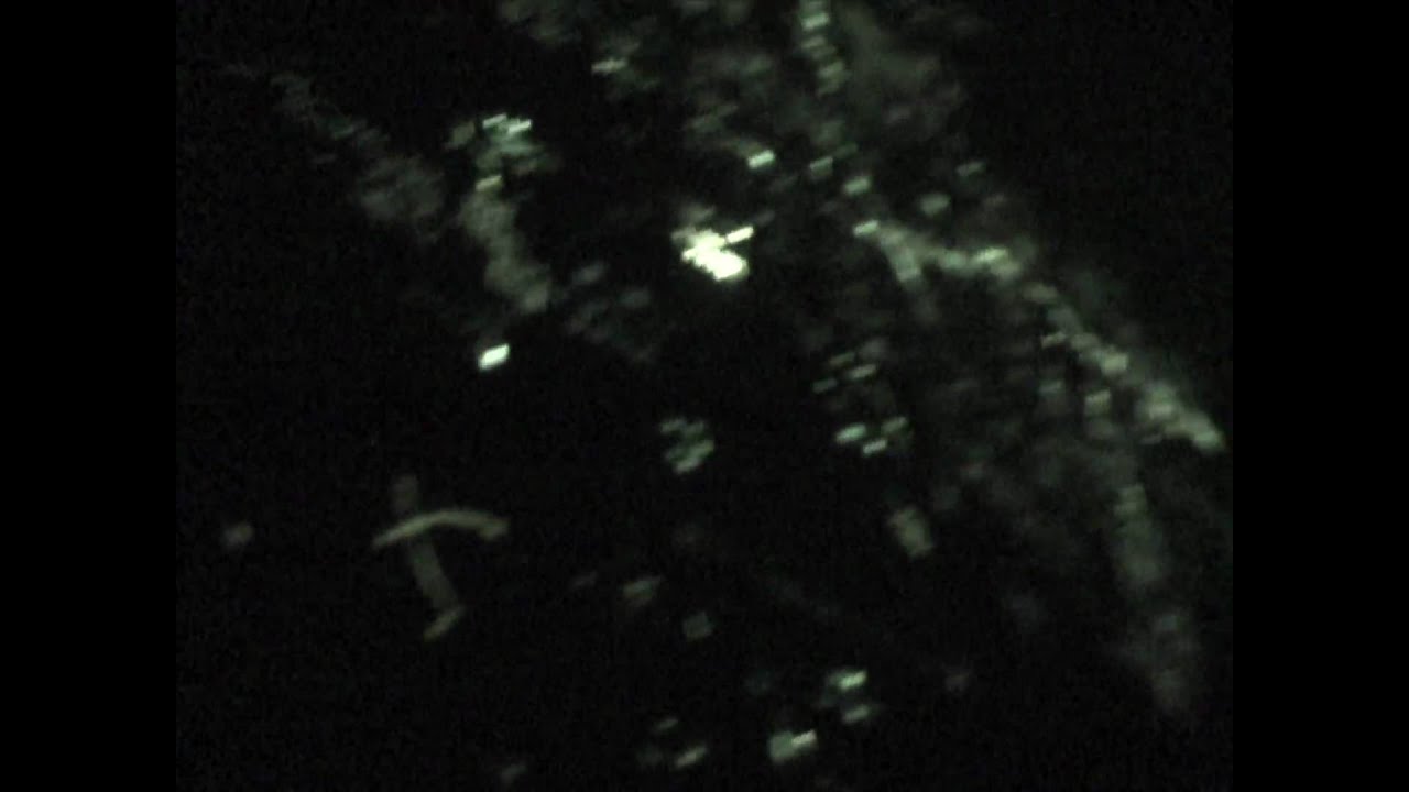 2way Night Wingsuit Jump in Zhills  FULL HD