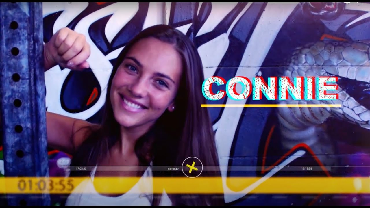 Versus - Connie Mengotti 3