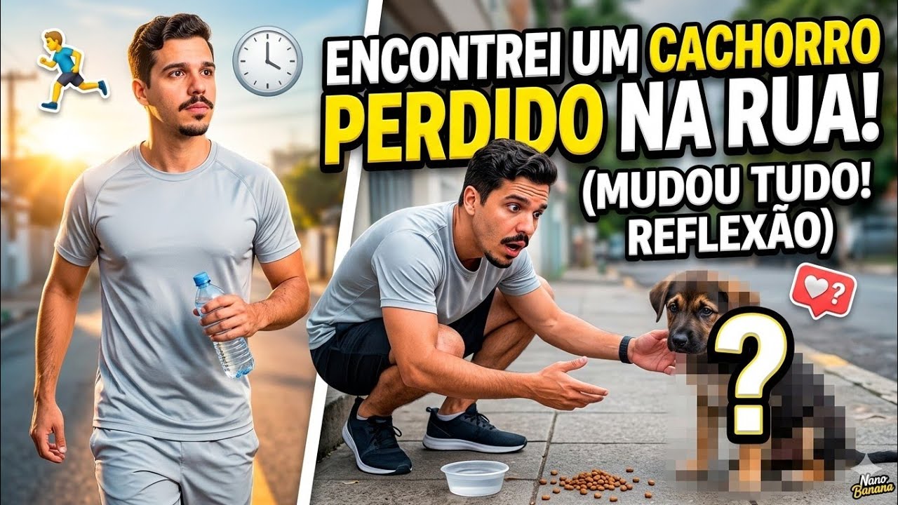 Ajude quem não é capaz de cuidar de sí próprio